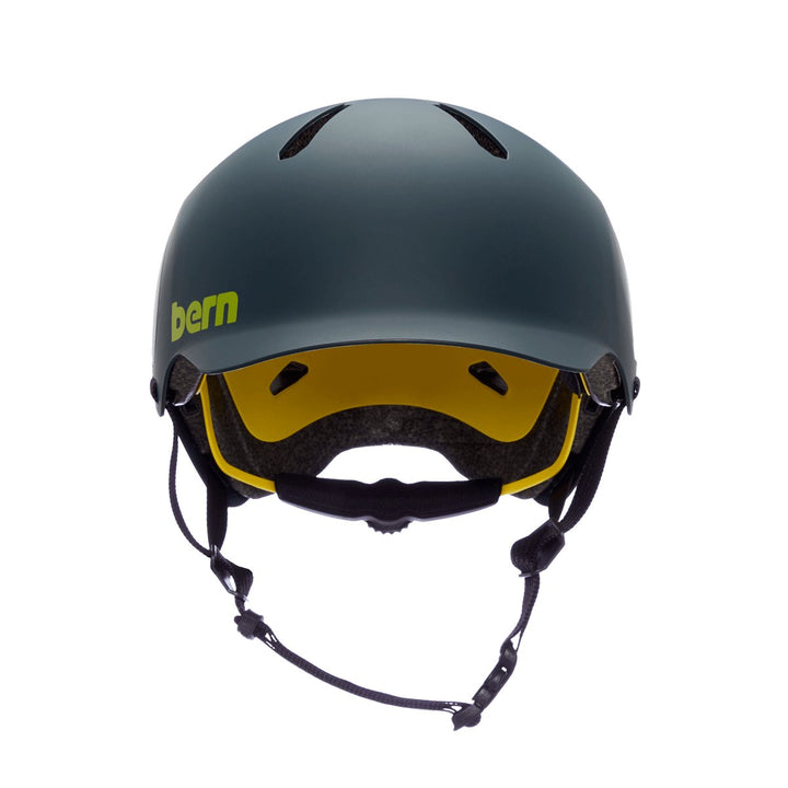 Watts 2.0 MIPS Bike Helmet - eBike Super Shop