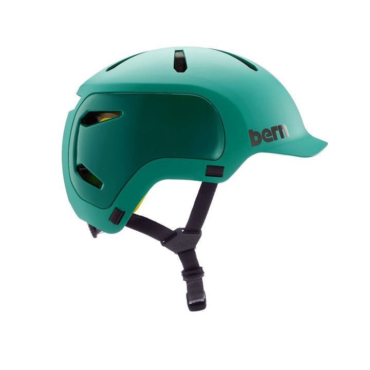 Watts 2.0 MIPS Bike Helmet - eBike Super Shop