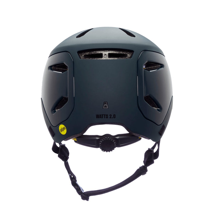 Watts 2.0 MIPS Bike Helmet - eBike Super Shop