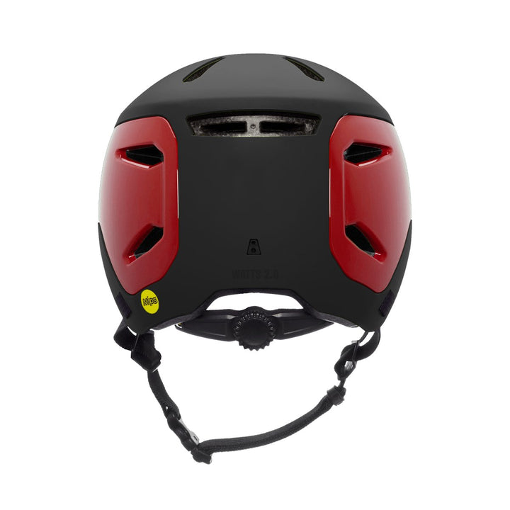 Watts 2.0 MIPS Bike Helmet - eBike Super Shop