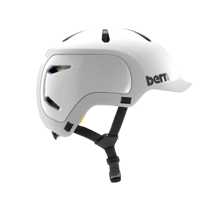 Watts 2.0 MIPS Bike Helmet - eBike Super Shop