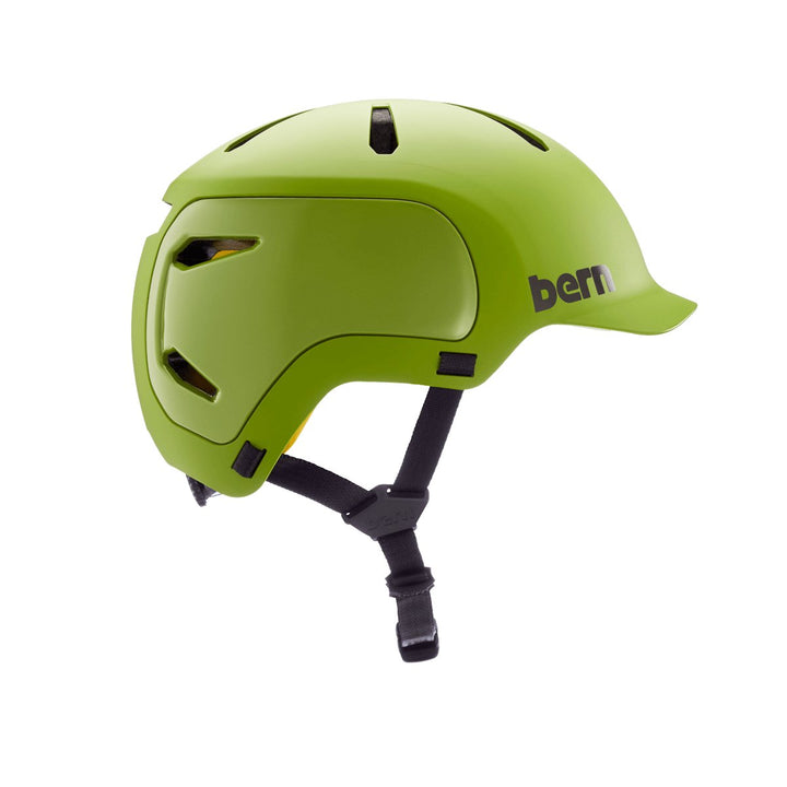 Watts 2.0 MIPS Bike Helmet - eBike Super Shop