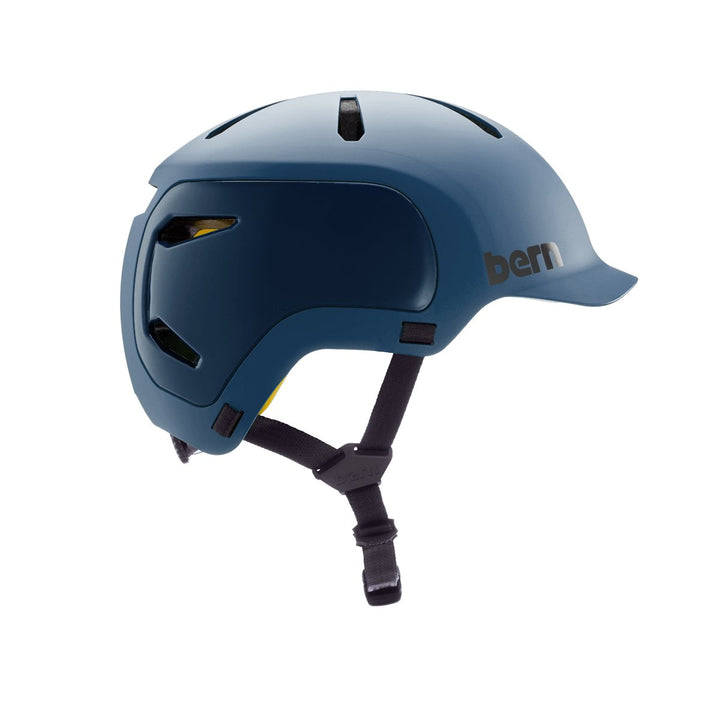 Watts 2.0 MIPS Bike Helmet - eBike Super Shop