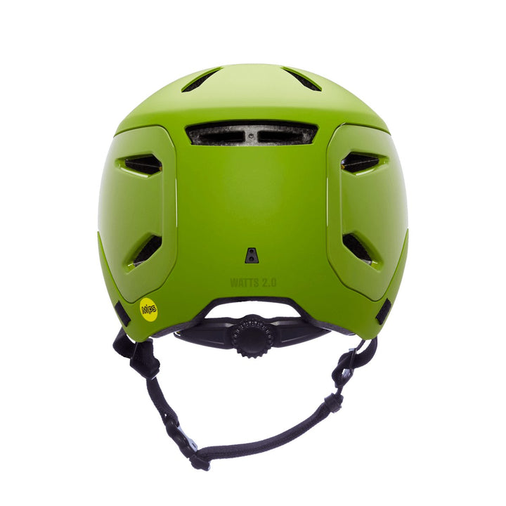 Watts 2.0 MIPS Bike Helmet - eBike Super Shop