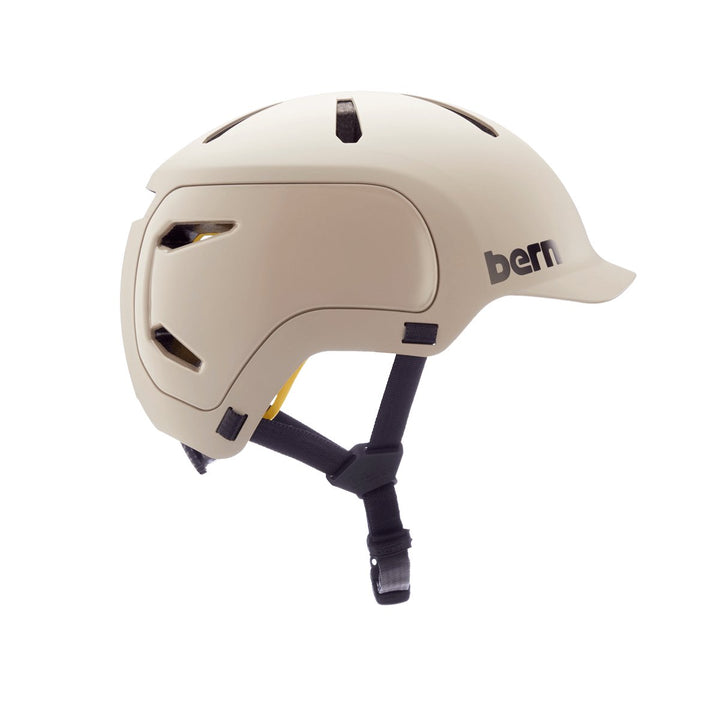 Watts 2.0 MIPS Bike Helmet - eBike Super Shop