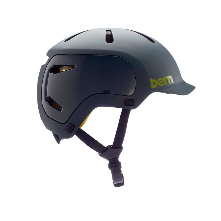 Watts 2.0 MIPS Bike Helmet - eBike Super Shop