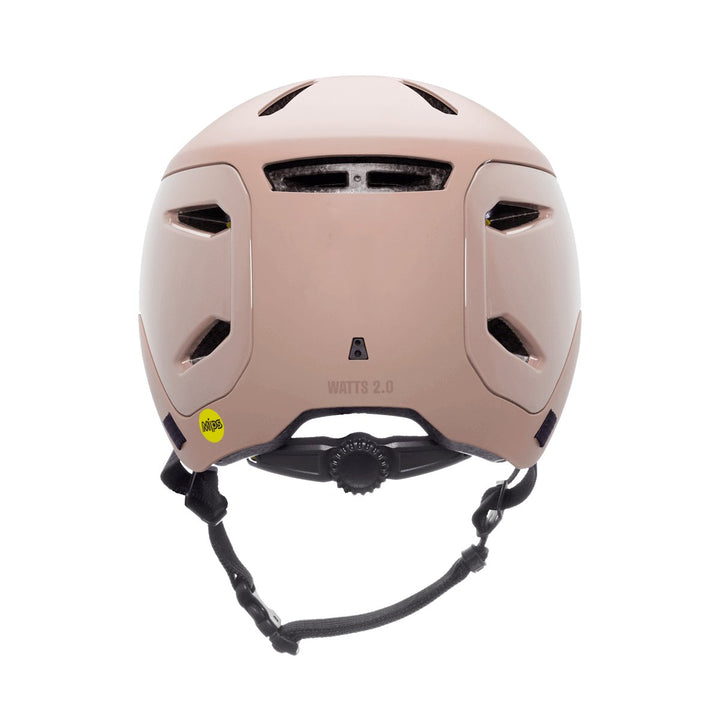 Watts 2.0 MIPS Bike Helmet - eBike Super Shop