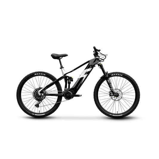 Weapon - Bike - SUPE - WPN - SM - WB eBike Super Shop