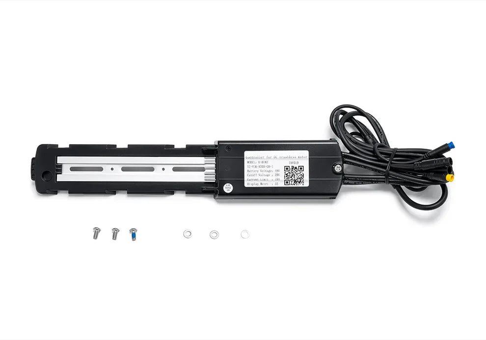 Macfox X1S Controller for electric bikes
