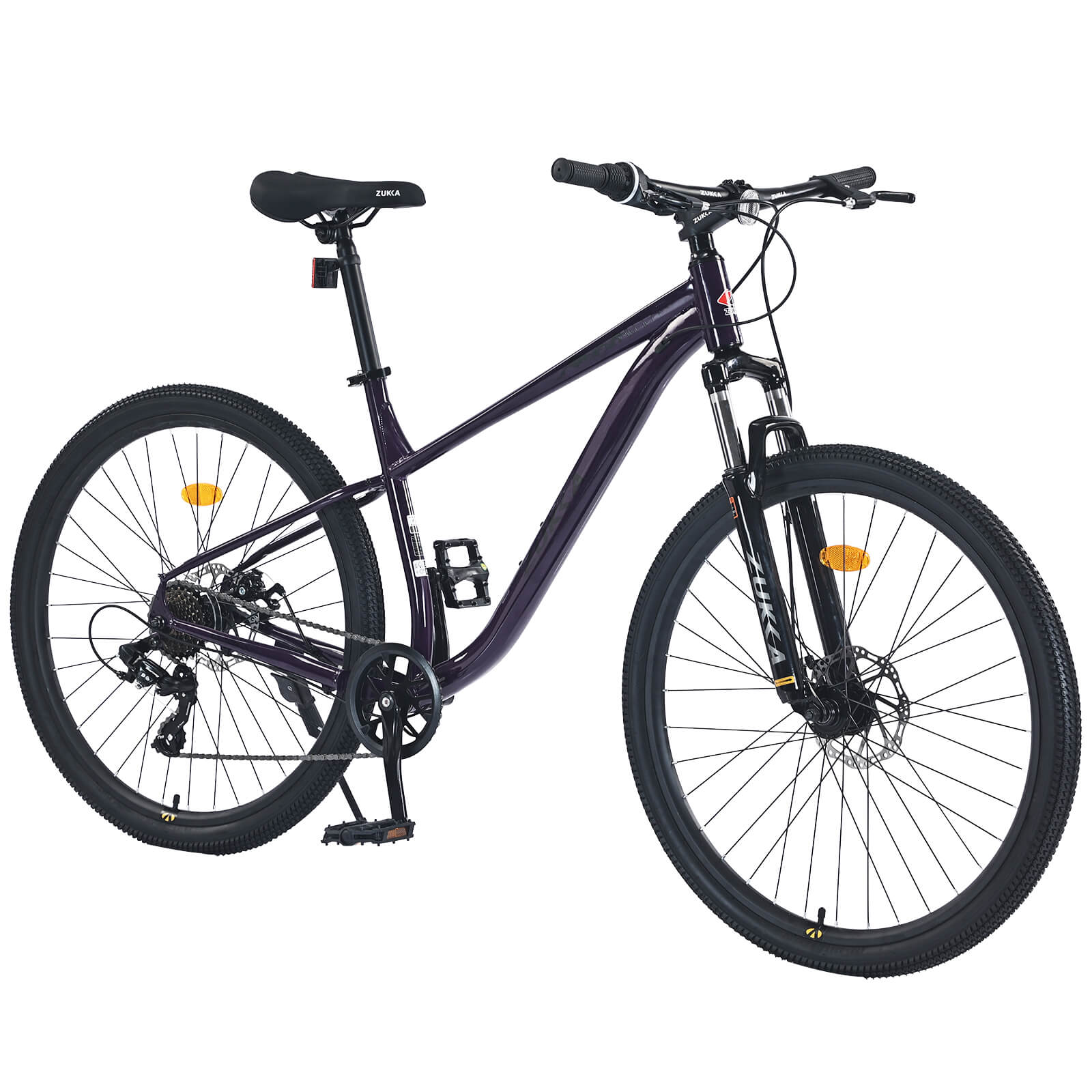 Zukka Blaze - 27.5