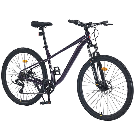 Zukka Blaze - 27.5" - Bicycle - SHP-W1019P225357 eBike Super Shop