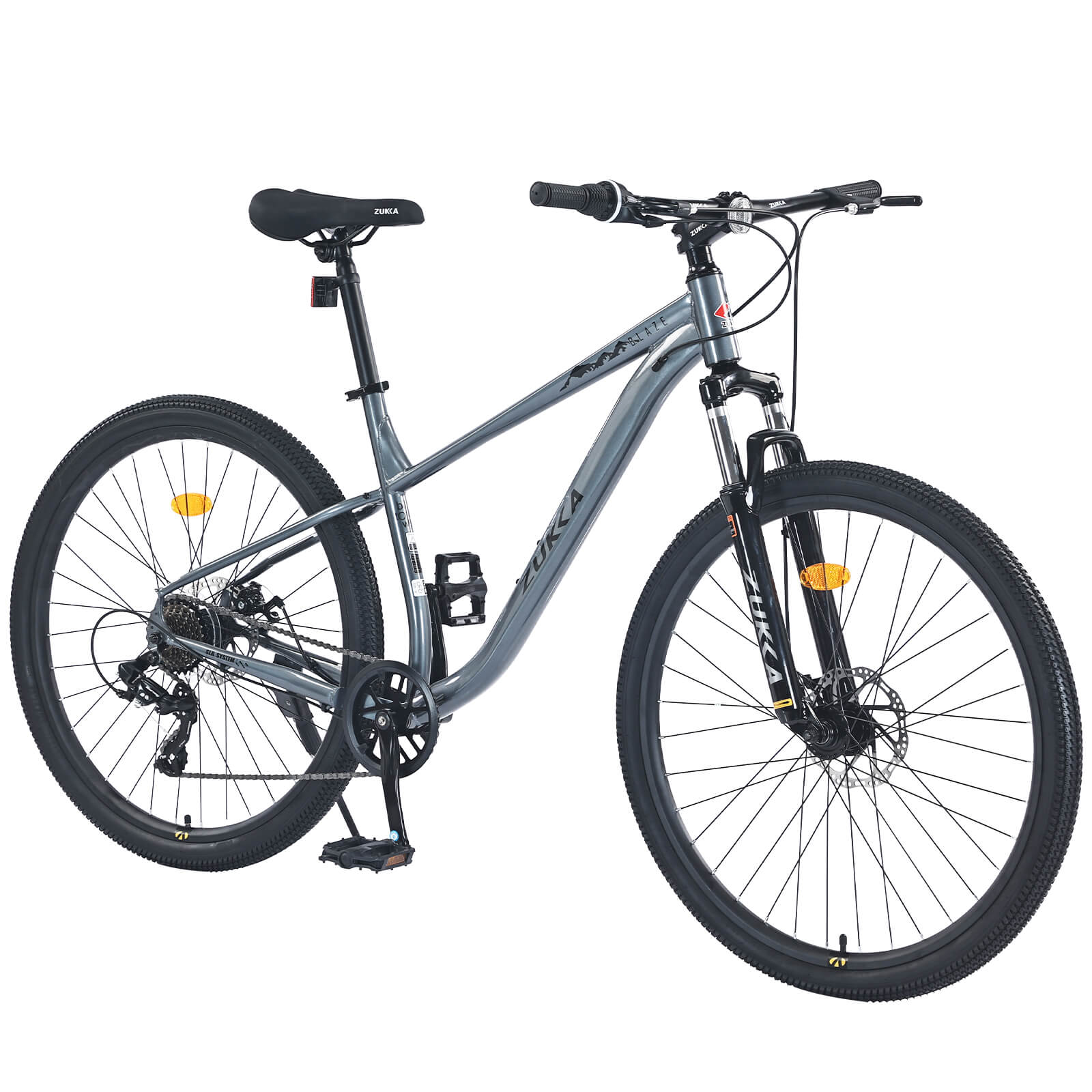 Zukka Blaze - 27.5
