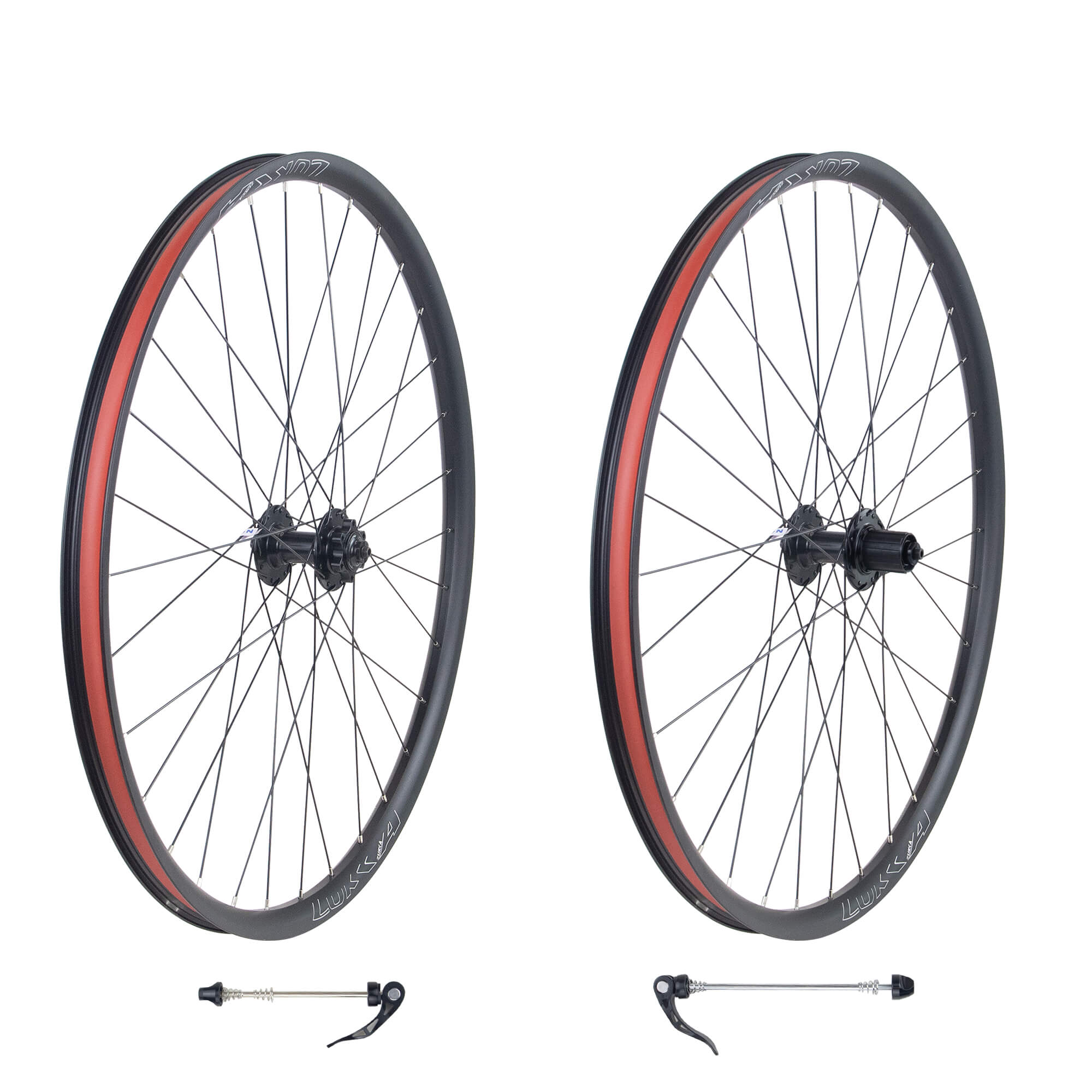 Zukka Hagen - 29“ Mountain Bike Wheelset - SHP - ZK - HG29 eBike Super Shop