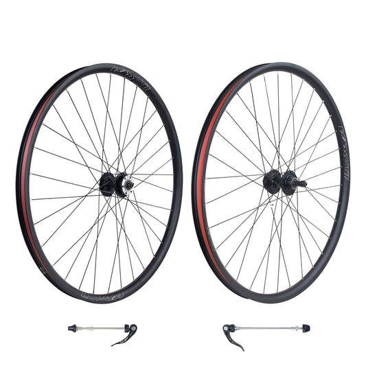 Zukka Pathen - 29“ Hybrid Bike Wheelset - SHP - ZK - PT29 eBike Super Shop
