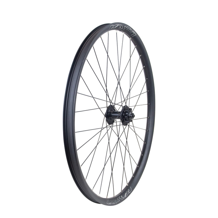 Zukka Rod Ring - 27.5” Mountain Bike Wheelset - SHP - ZK - RR275 eBike Super Shop