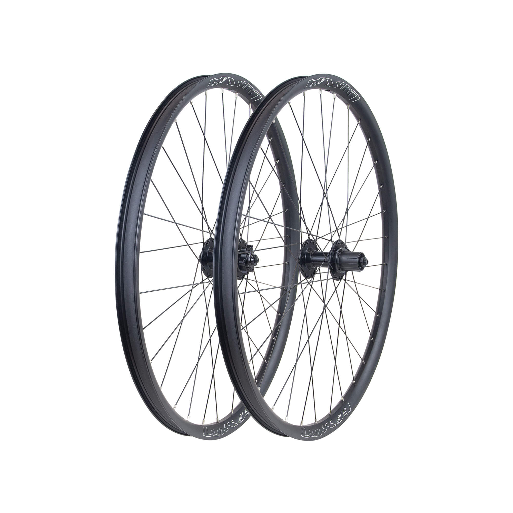 Zukka Rod Ring - 27.5” Mountain Bike Wheelset - SHP - ZK - RR275 eBike Super Shop