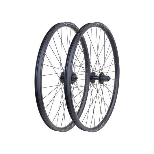 Zukka Rod Ring - 27.5” Mountain Bike Wheelset - SHP - ZK - RR275 eBike Super Shop