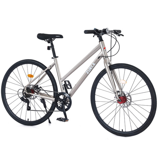 Zukka Slash - 700x32C - Bicycles - W1019127660 eBike Super Shop