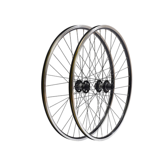 Zukka XBMax 26" / 27.5" / 29" Mountain Bike Wheelset - SHP - ZK - XB26 eBike Super Shop